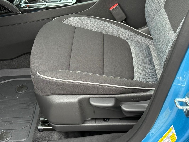 Chevrolet TrailBlazer Vehicle Full-screen Gallery Image 13