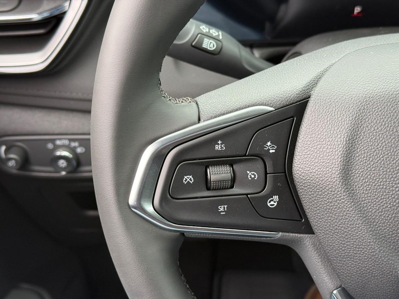 Chevrolet TrailBlazer Vehicle Full-screen Gallery Image 15