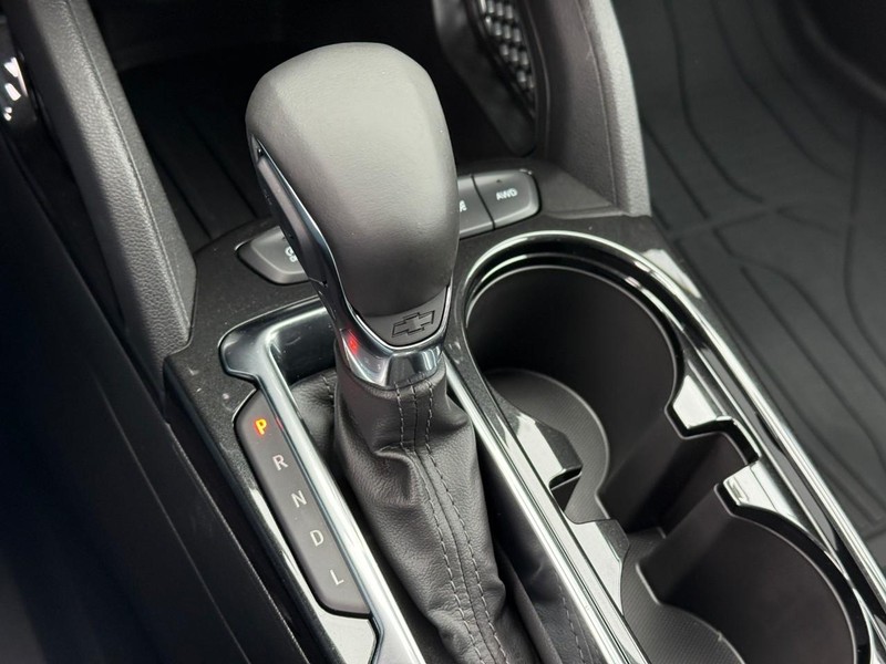 Chevrolet TrailBlazer Vehicle Full-screen Gallery Image 17