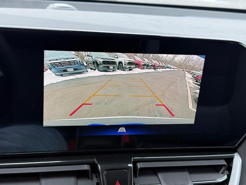 Chevrolet TrailBlazer Vehicle Full-screen Gallery Image 19