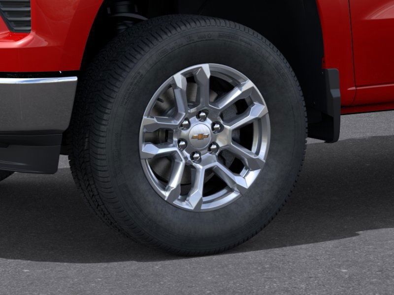 Chevrolet Silverado 1500 Vehicle Full-screen Gallery Image 9