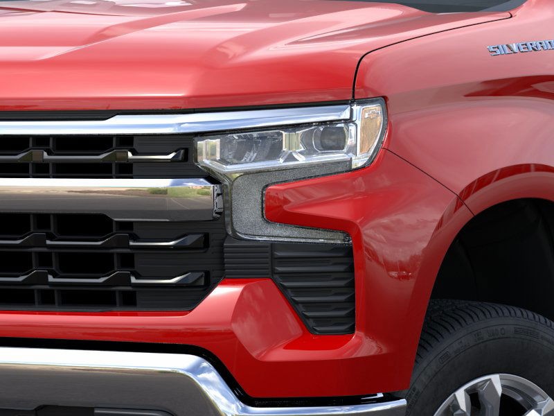 Chevrolet Silverado 1500 Vehicle Full-screen Gallery Image 10