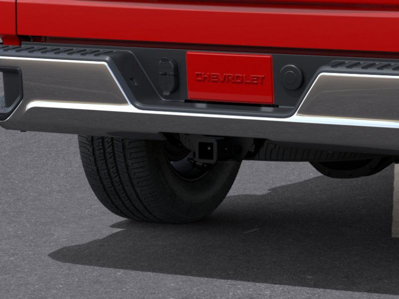 Chevrolet Silverado 1500 Vehicle Full-screen Gallery Image 14