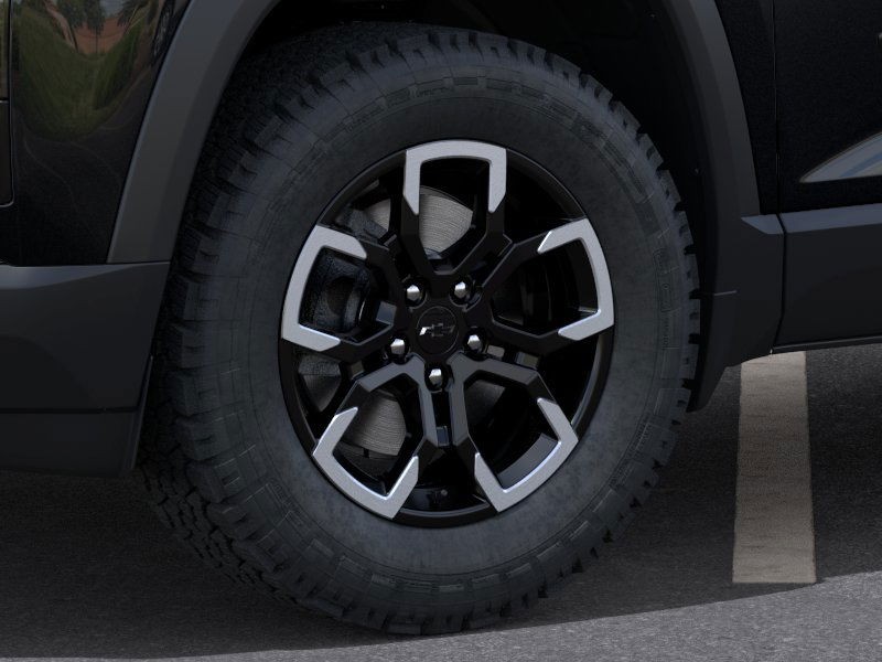 Chevrolet Equinox Vehicle Full-screen Gallery Image 9