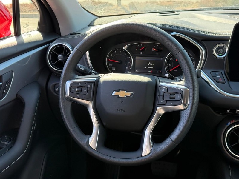 Chevrolet Blazer Vehicle Full-screen Gallery Image 14