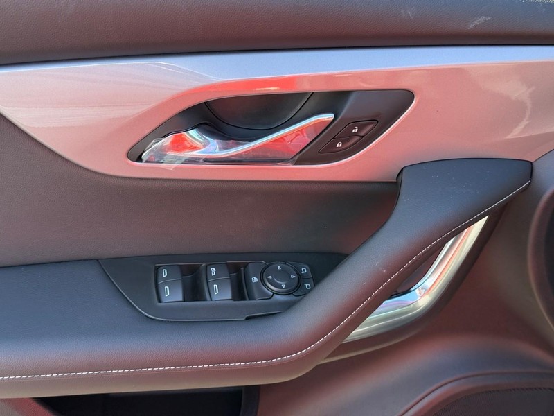 Chevrolet Blazer Vehicle Full-screen Gallery Image 18