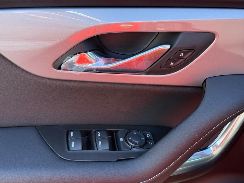 Chevrolet Blazer Vehicle Full-screen Gallery Image 19