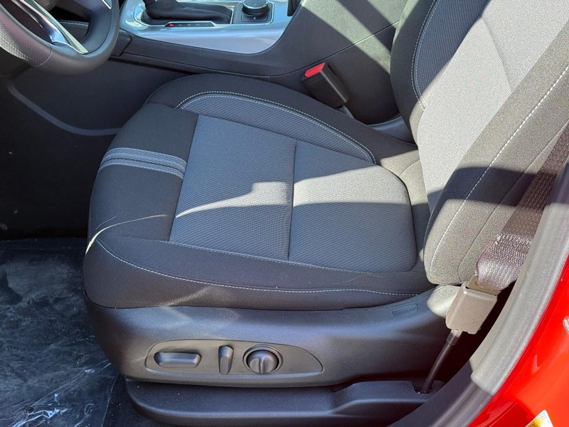 Chevrolet Blazer Vehicle Full-screen Gallery Image 20