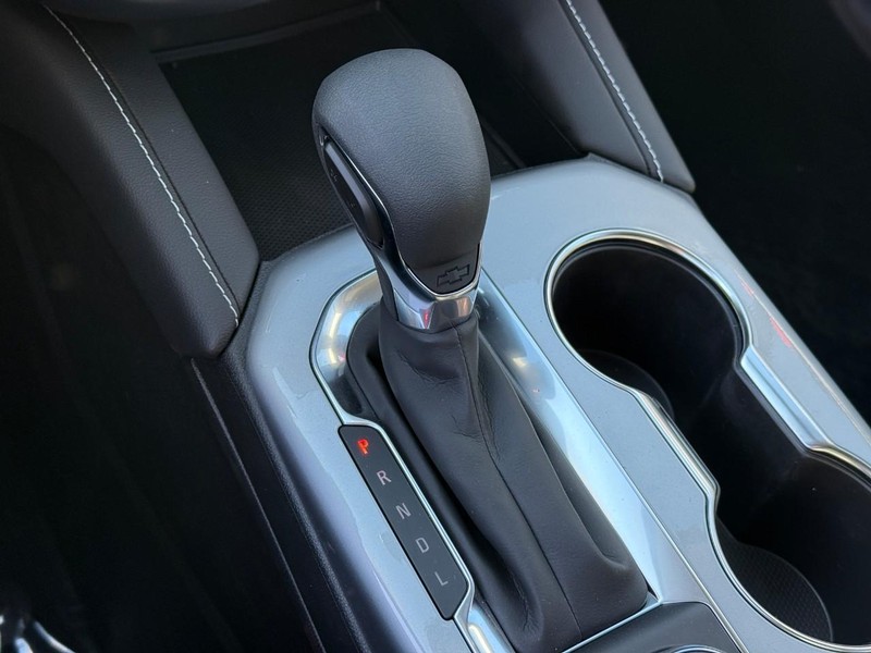 Chevrolet Blazer Vehicle Full-screen Gallery Image 23