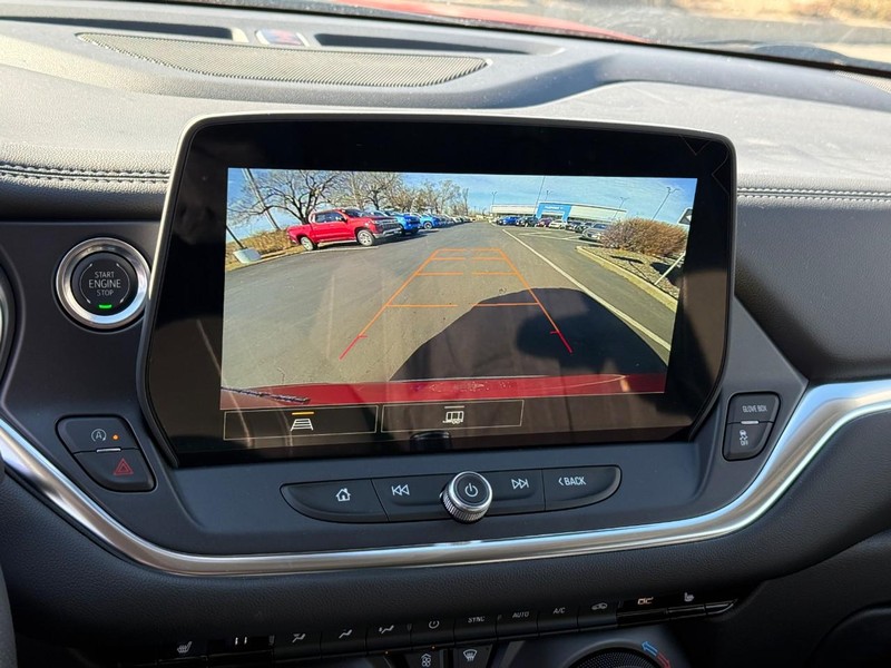 Chevrolet Blazer Vehicle Full-screen Gallery Image 27