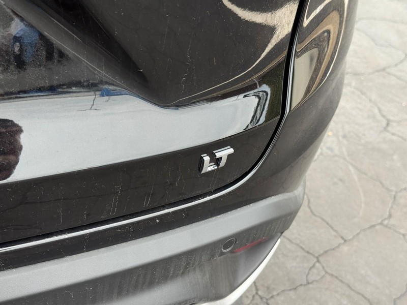 Chevrolet Trax Vehicle Full-screen Gallery Image 5