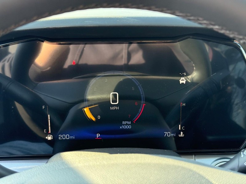 Chevrolet Trax Vehicle Full-screen Gallery Image 20