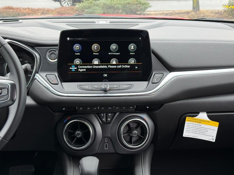 Chevrolet Blazer Vehicle Full-screen Gallery Image 14