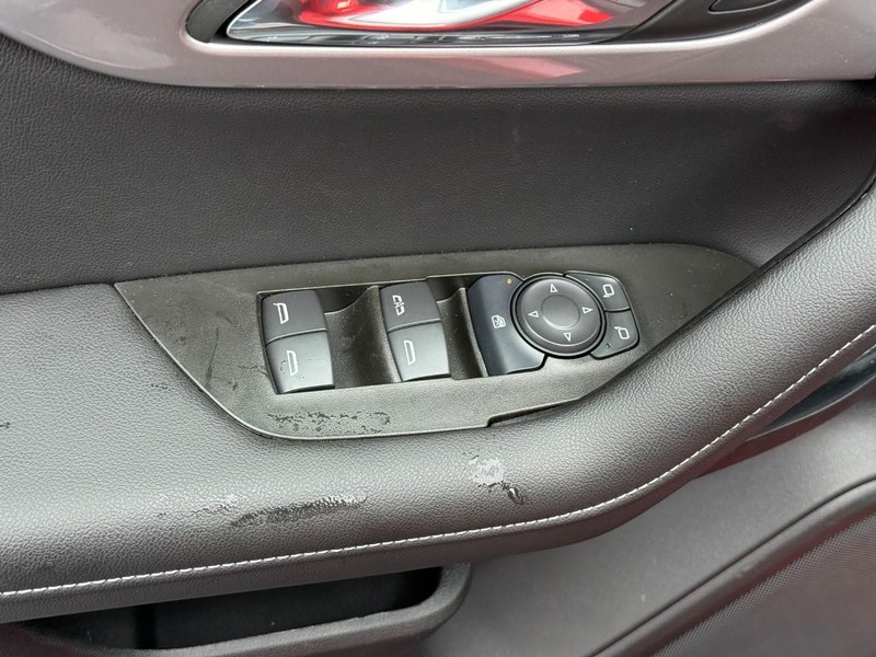 Chevrolet Blazer Vehicle Full-screen Gallery Image 18