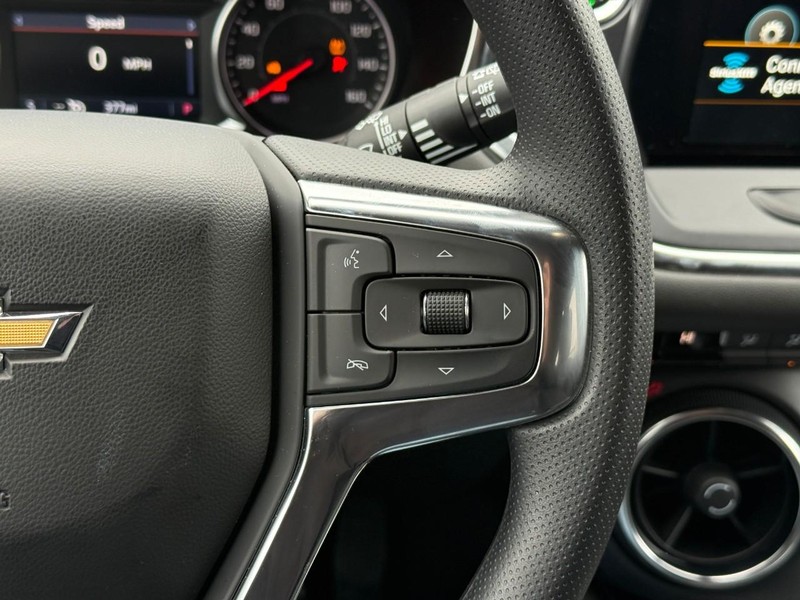 Chevrolet Blazer Vehicle Full-screen Gallery Image 22