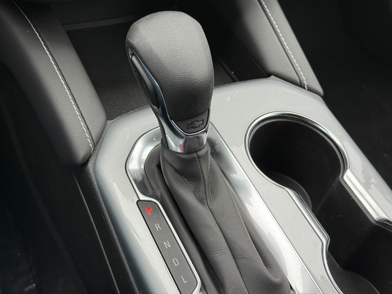 Chevrolet Blazer Vehicle Full-screen Gallery Image 24