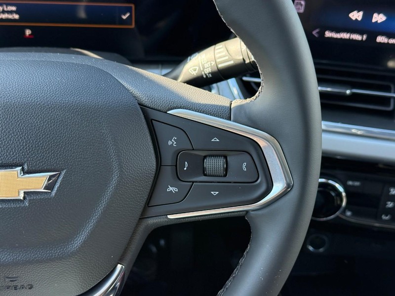 Chevrolet Trax Vehicle Full-screen Gallery Image 18