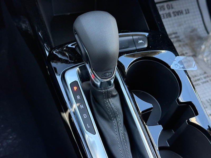 Chevrolet Trax Vehicle Full-screen Gallery Image 19