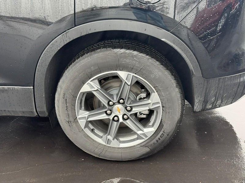 Chevrolet Blazer Vehicle Full-screen Gallery Image 04