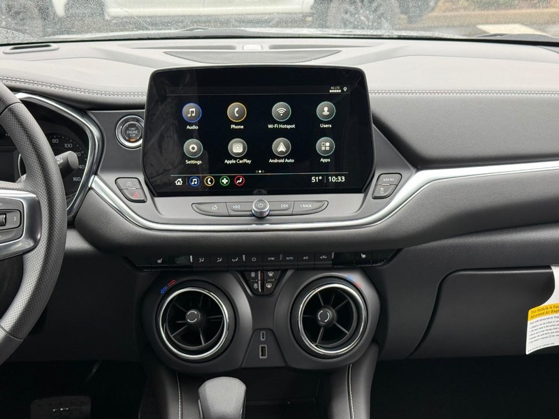 Chevrolet Blazer Vehicle Full-screen Gallery Image 14