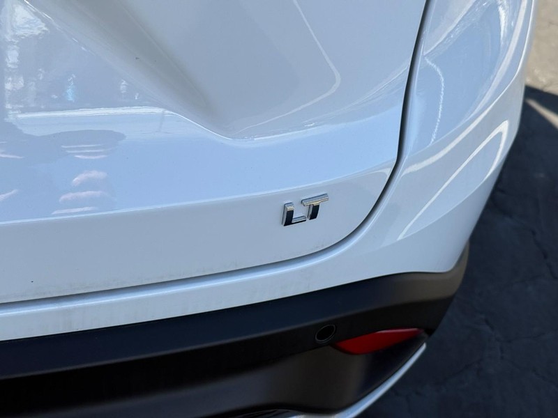 Chevrolet Trax Vehicle Full-screen Gallery Image 5