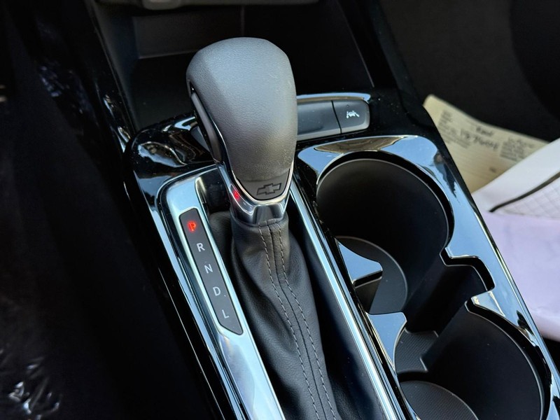 Chevrolet Trax Vehicle Full-screen Gallery Image 22