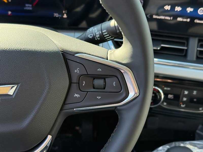 Chevrolet Trax Vehicle Full-screen Gallery Image 19