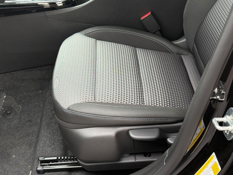 Chevrolet Trax Vehicle Full-screen Gallery Image 15