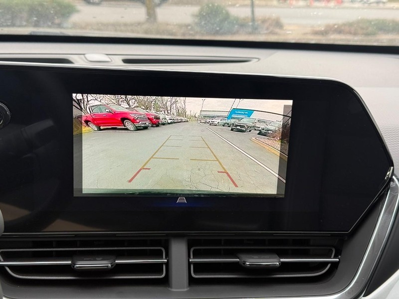 Chevrolet Trax Vehicle Full-screen Gallery Image 21