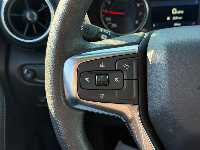 Chevrolet Blazer Vehicle Full-screen Gallery Image 20