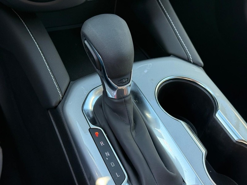 Chevrolet Blazer Vehicle Full-screen Gallery Image 23