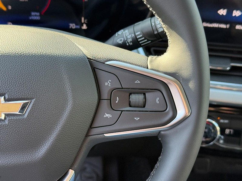 Chevrolet Trax Vehicle Full-screen Gallery Image 22