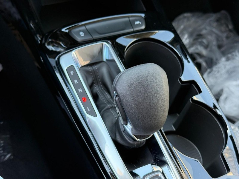 Chevrolet Trax Vehicle Full-screen Gallery Image 23