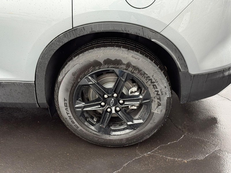 Chevrolet Blazer Vehicle Full-screen Gallery Image 04