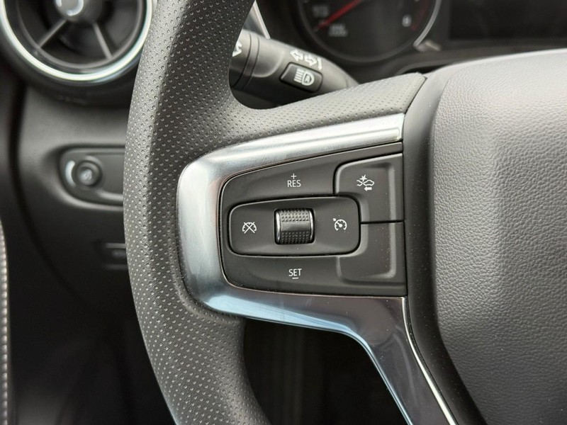 Chevrolet Blazer Vehicle Full-screen Gallery Image 20