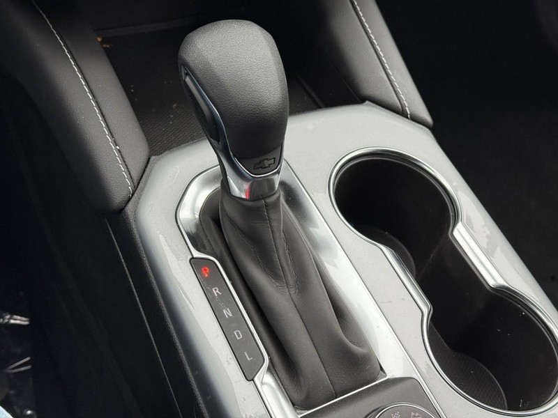 Chevrolet Blazer Vehicle Full-screen Gallery Image 22