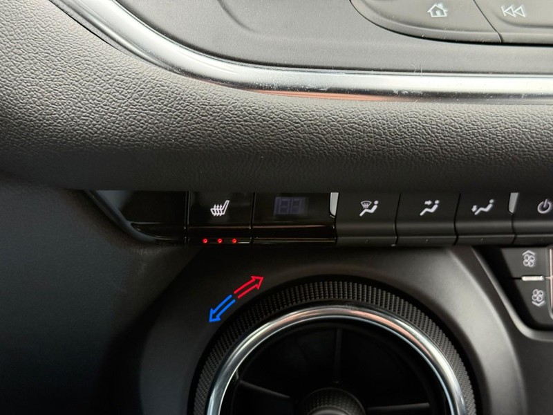 Chevrolet Blazer Vehicle Full-screen Gallery Image 23