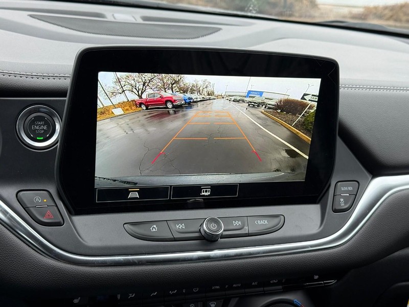 Chevrolet Blazer Vehicle Full-screen Gallery Image 25