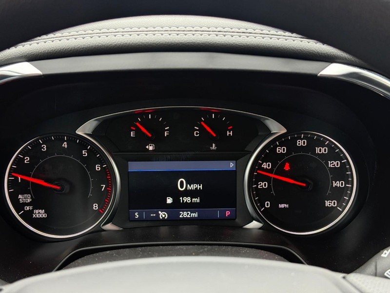 Chevrolet Blazer Vehicle Full-screen Gallery Image 22