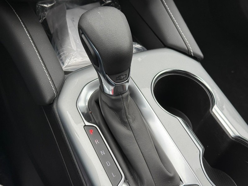 Chevrolet Blazer Vehicle Full-screen Gallery Image 23