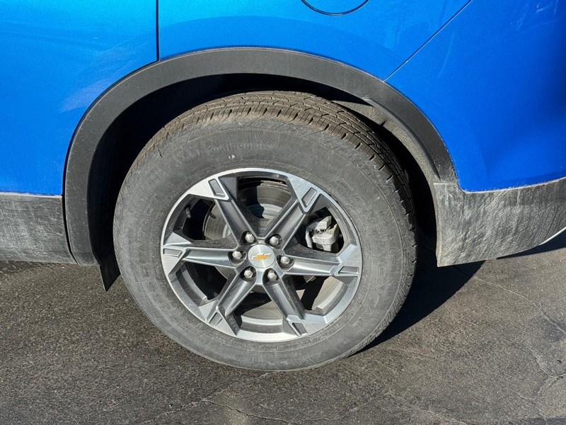 Chevrolet Blazer Vehicle Full-screen Gallery Image 04