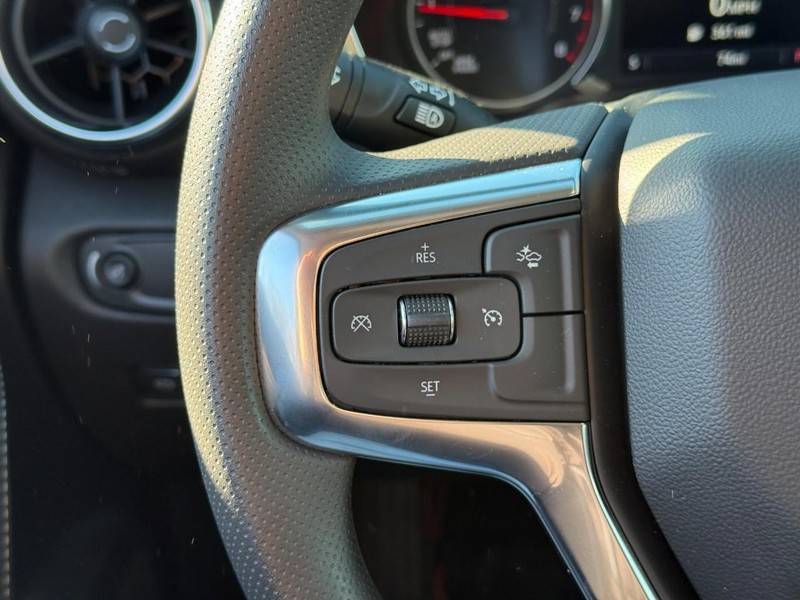 Chevrolet Blazer Vehicle Full-screen Gallery Image 21