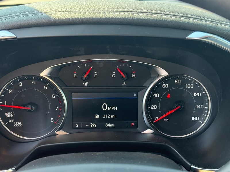 Chevrolet Blazer Vehicle Full-screen Gallery Image 19