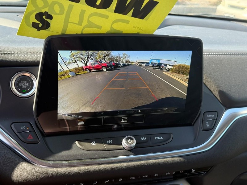 Chevrolet Blazer Vehicle Full-screen Gallery Image 20