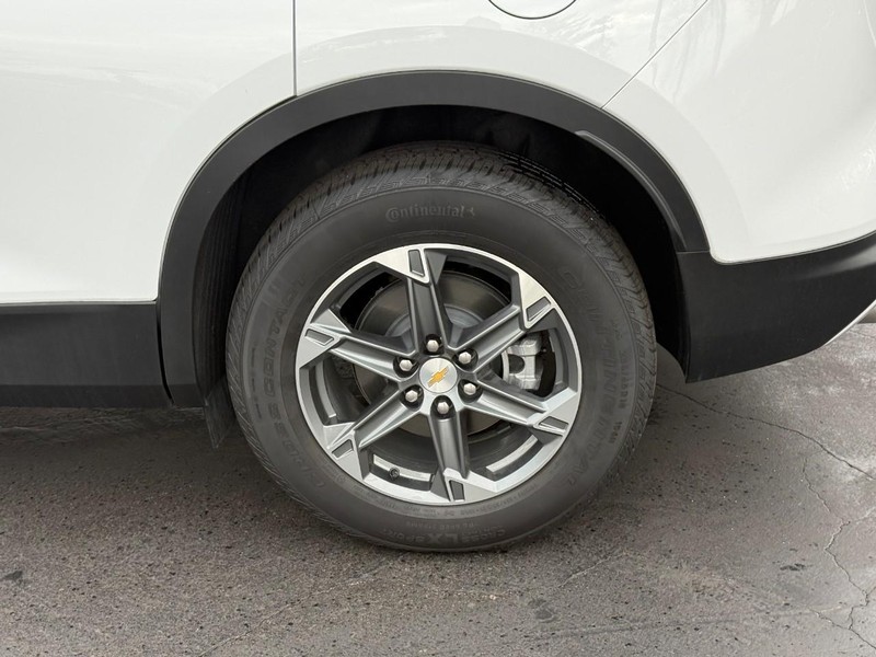 Chevrolet Blazer Vehicle Full-screen Gallery Image 4