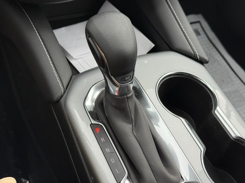 Chevrolet Blazer Vehicle Full-screen Gallery Image 23