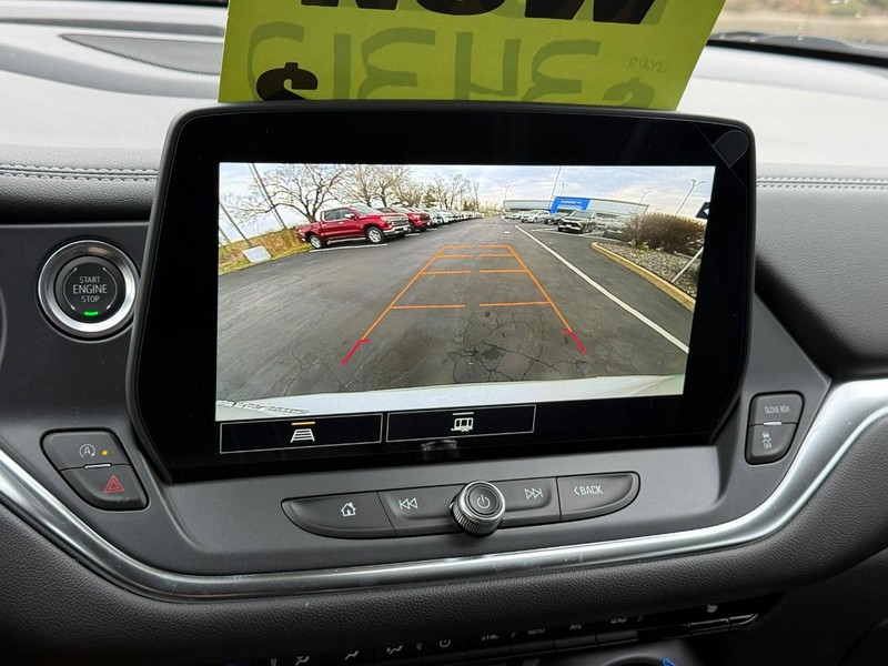 Chevrolet Blazer Vehicle Full-screen Gallery Image 25