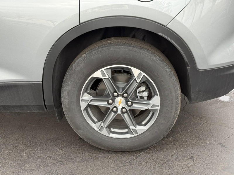 Chevrolet Blazer Vehicle Full-screen Gallery Image 4