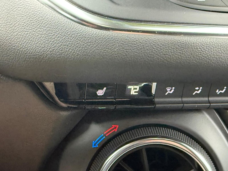 Chevrolet Blazer Vehicle Full-screen Gallery Image 17