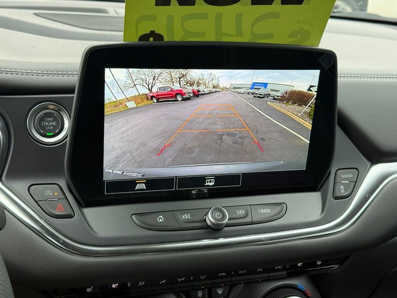 Chevrolet Blazer Vehicle Full-screen Gallery Image 20